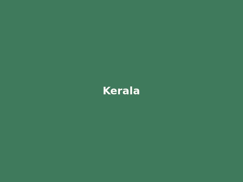 Kerala